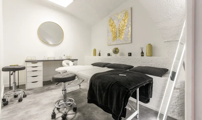 Le salon 1