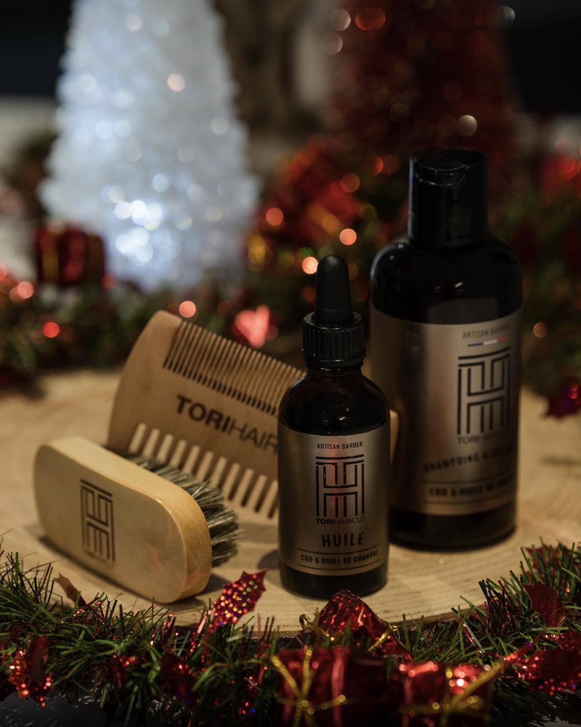 Nos produits